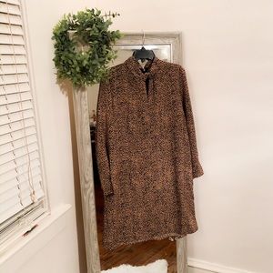 Halston Evening Dress